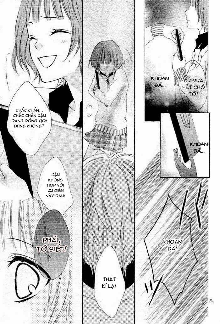 akuma de kobito chapter 1 23