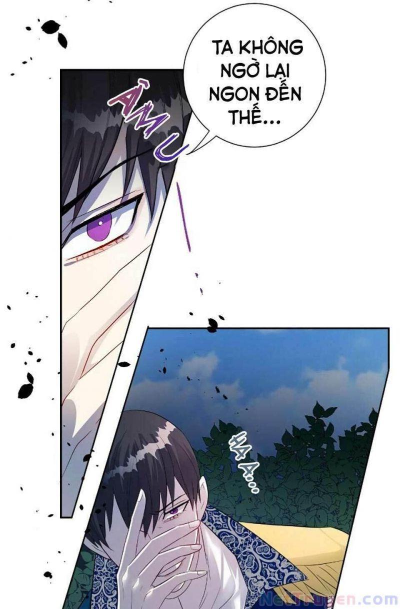 xin ngài đừng ăn tôi chapter 14 26