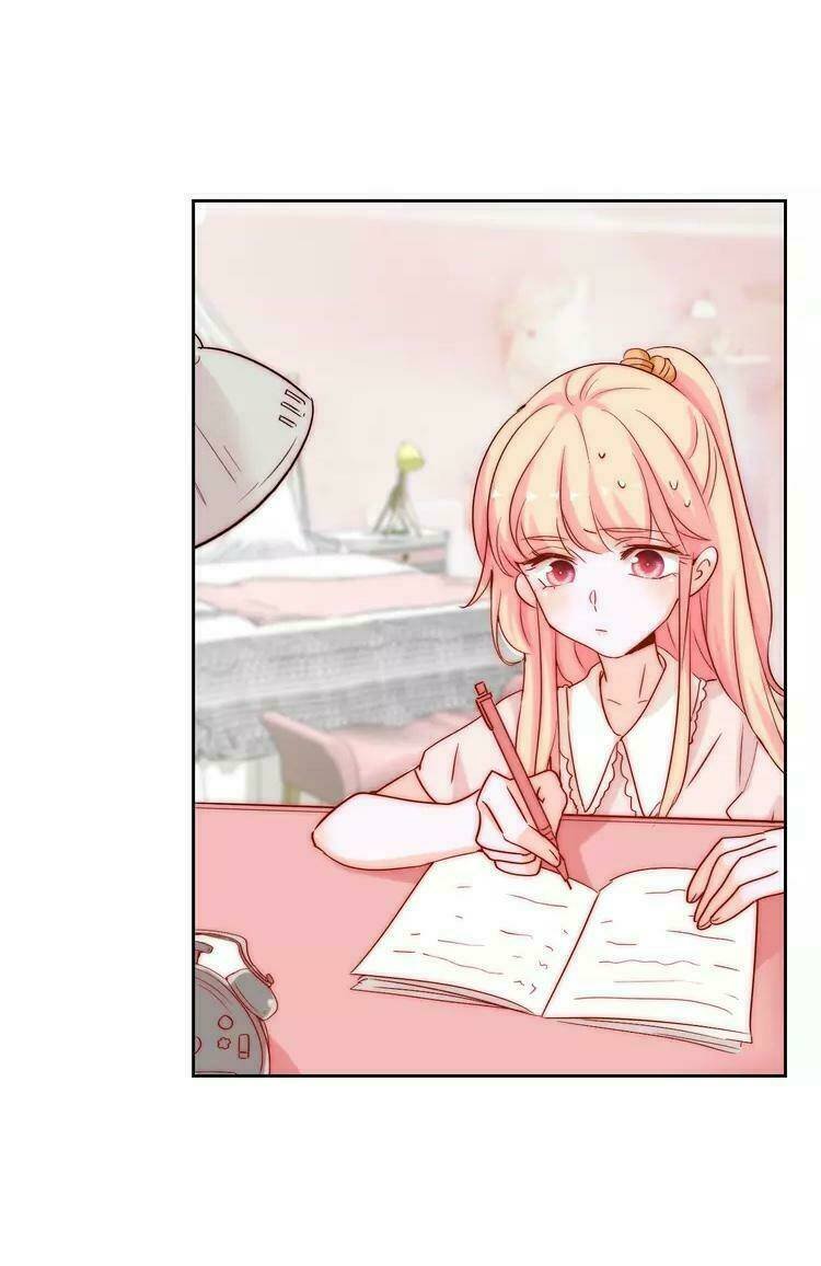 mạng sống của em thuộc về tôi chapter 8 39