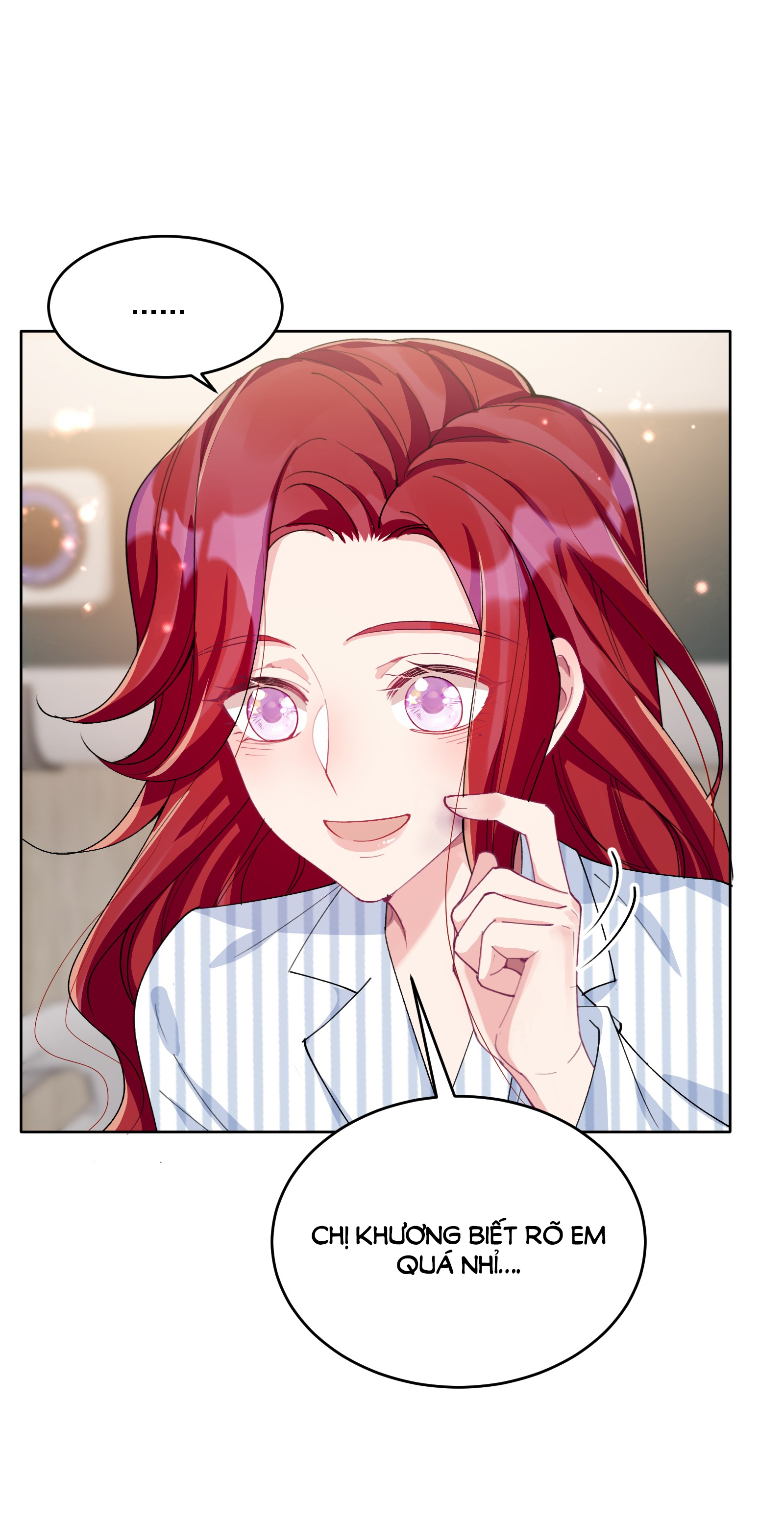 chưa biết ai hơn ai chapter 22 34