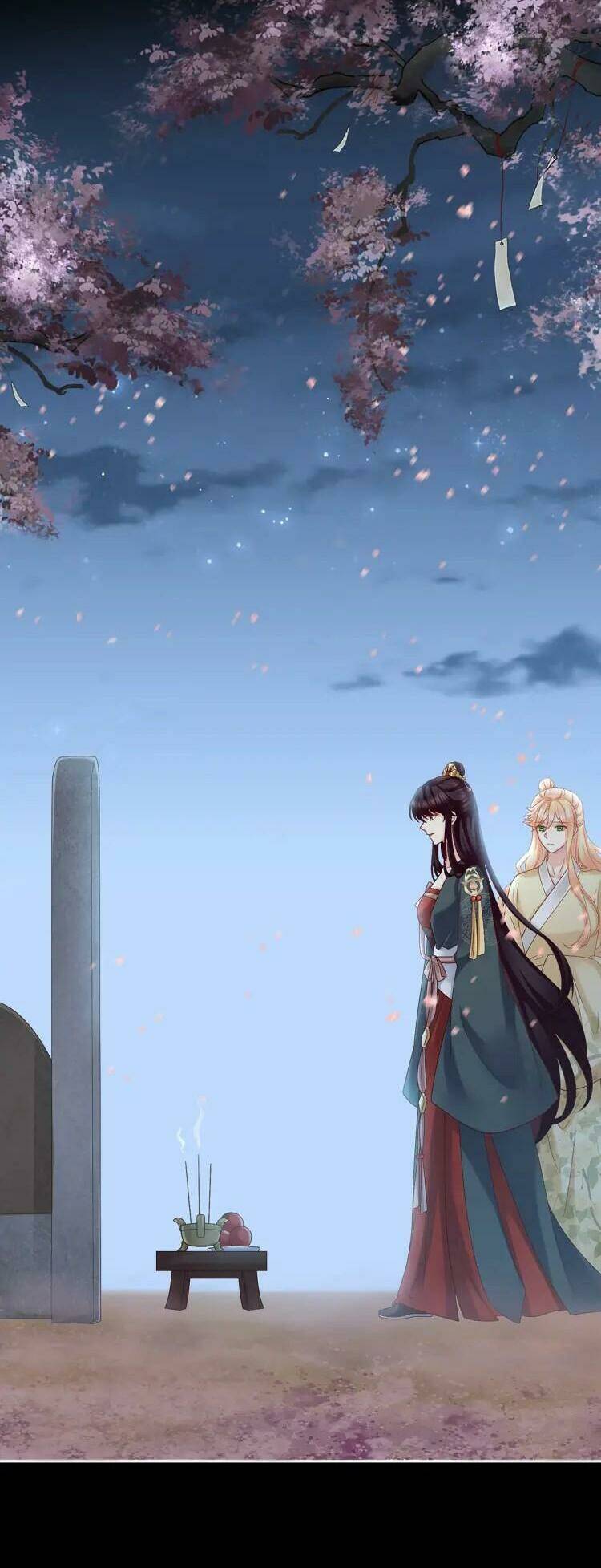 kiều phu có hỉ chapter 49 8