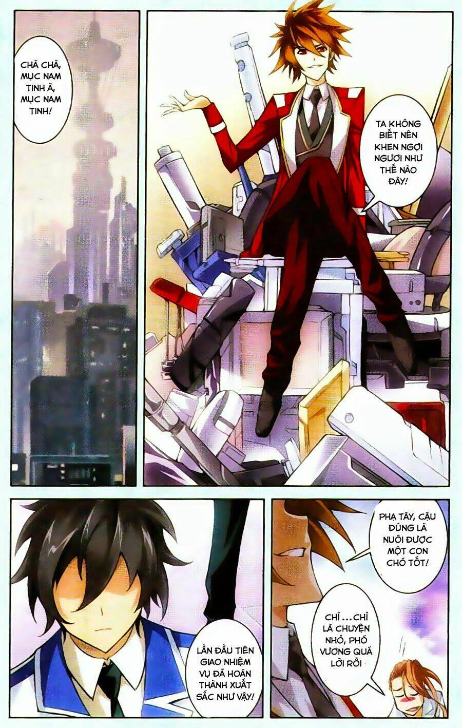tinh kỷ nguyên chapter 5 22