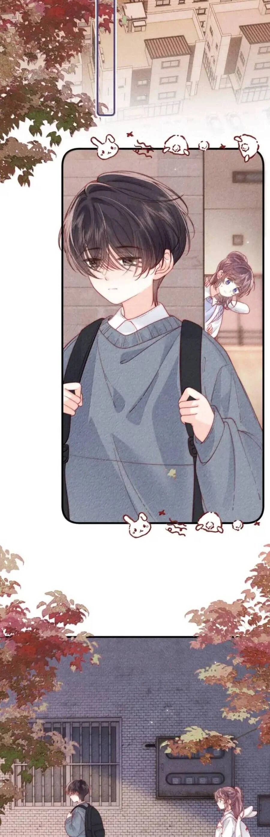 hơi ấm của ác ma - nhiệt độ cơ thể ác ma chapter 18 5