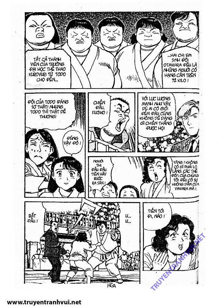 yawara chapter 130 15