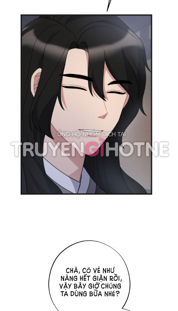 [18+] mơ về một cơn mưa phùn chapter 14.2 8