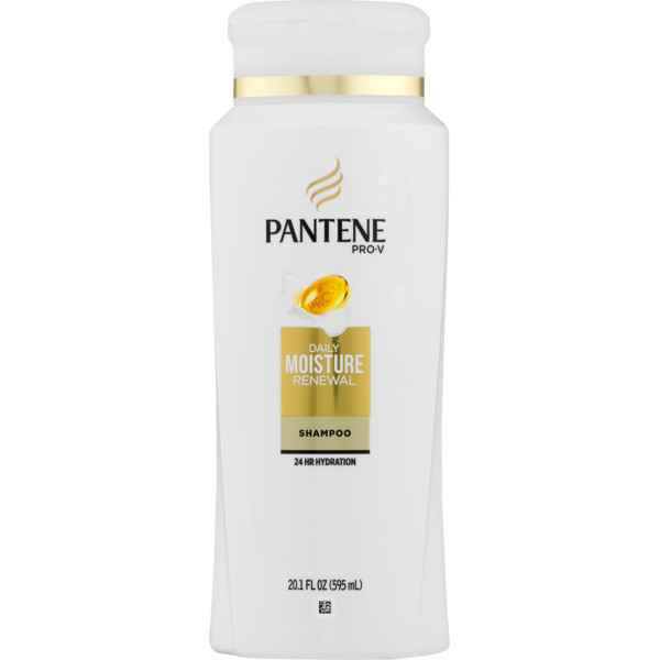 Dầu Gội Pantene Pro-V Daily Moisture Renewal 750ml