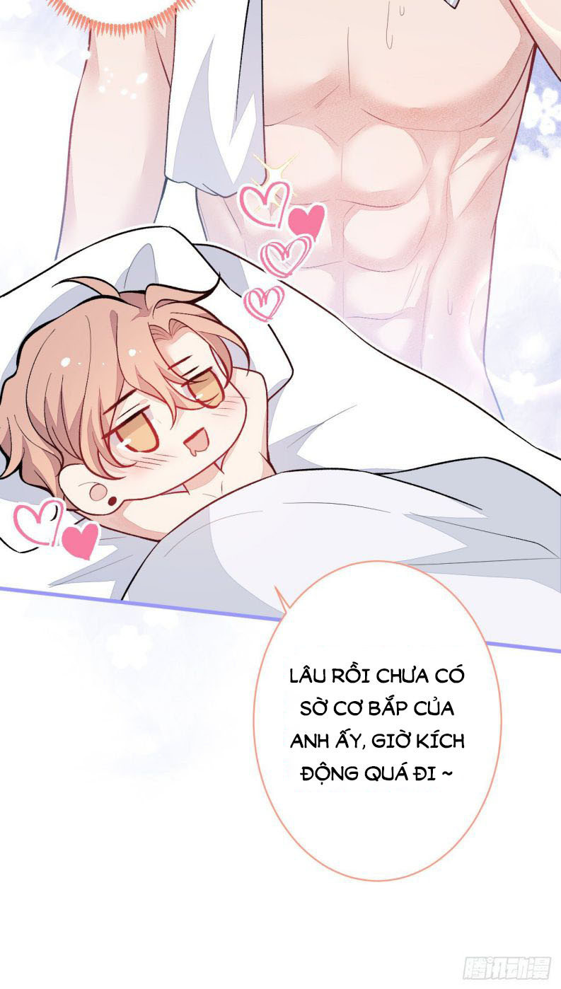 hotsearch của ảnh đế chapter 113 8