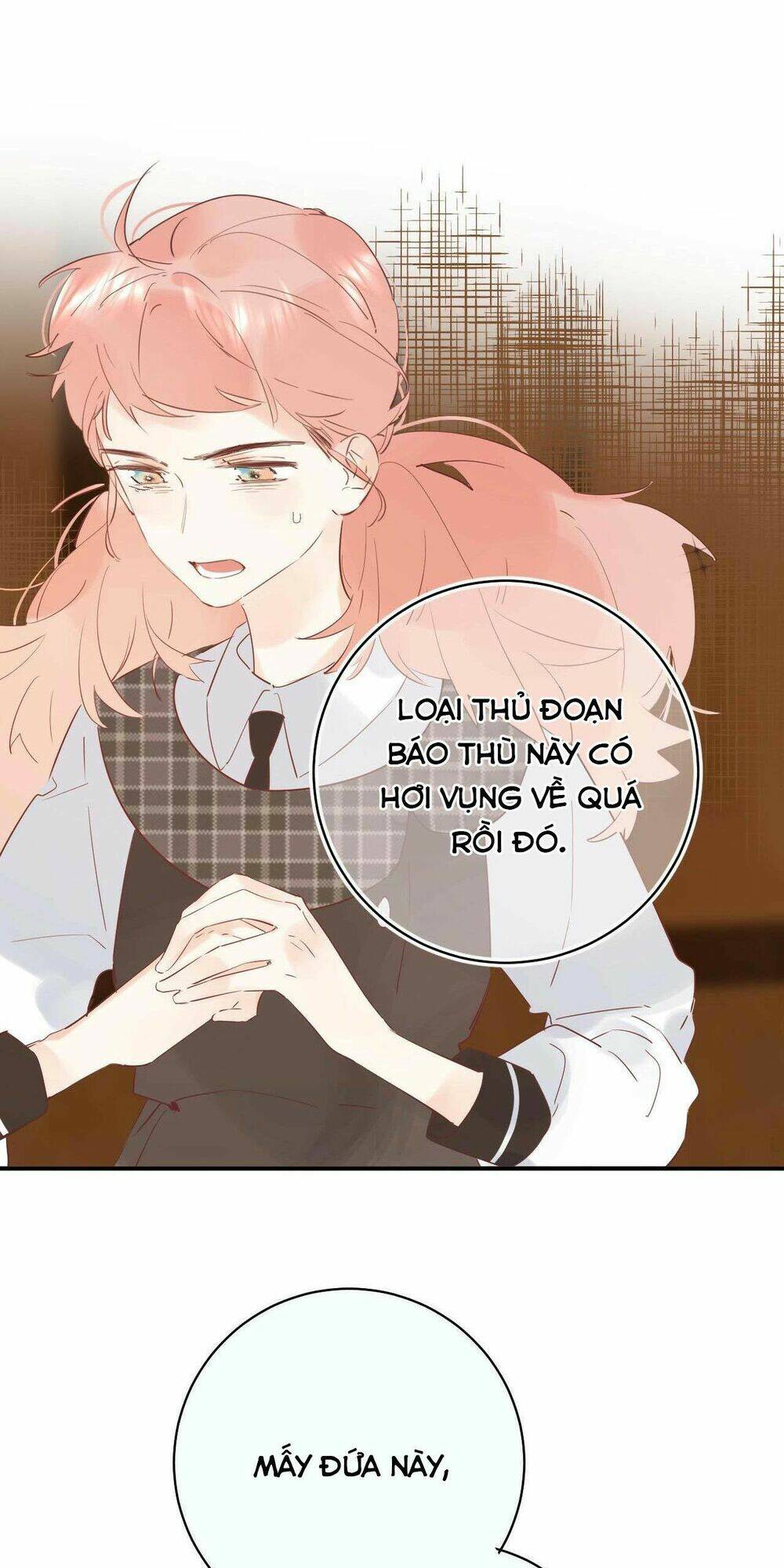 phù thủy hạng bét chapter 23 9