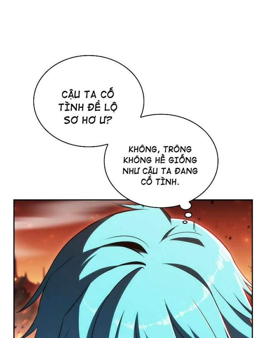 kẻ thách đấu chapter 13 9