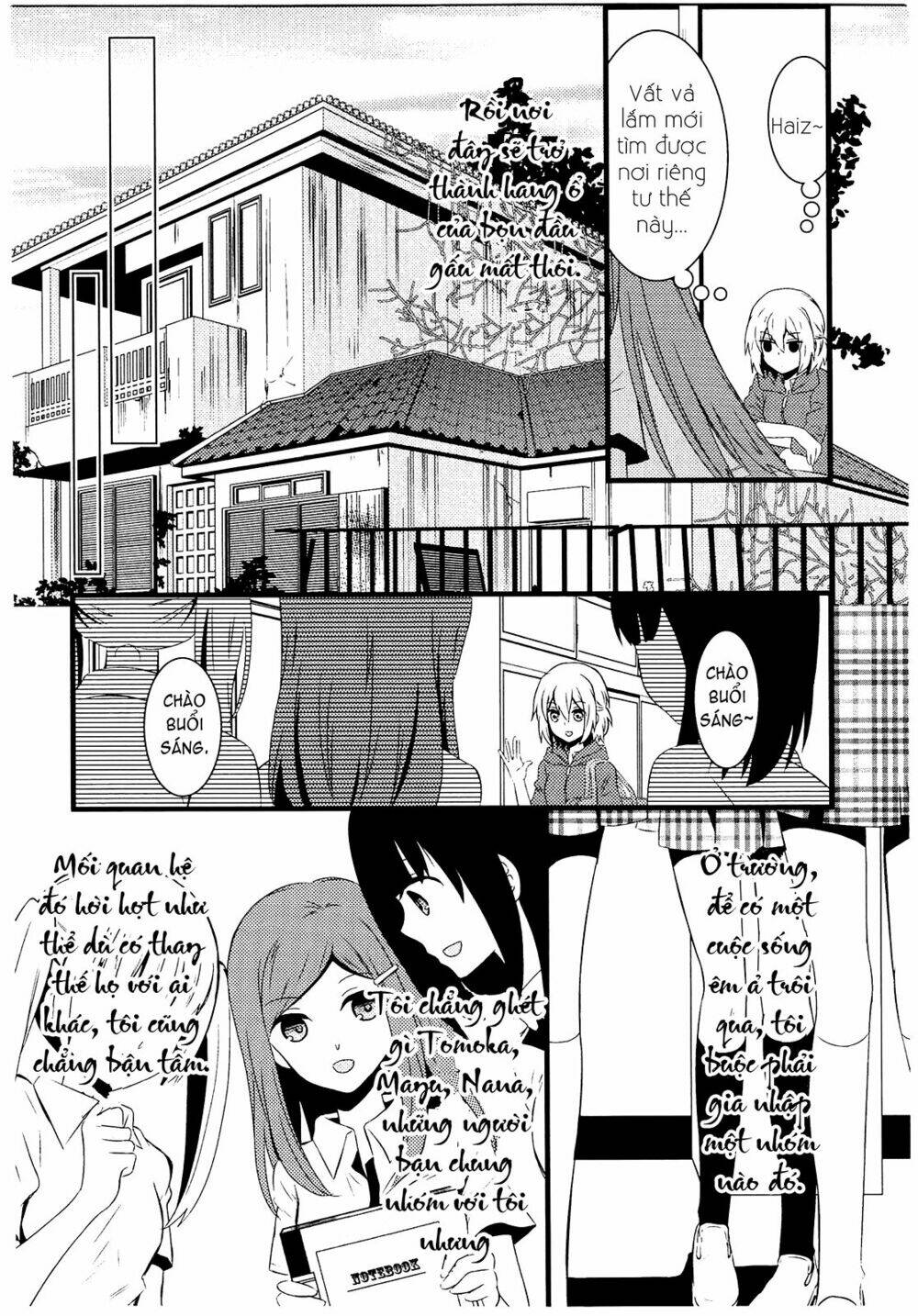 zanko noizu chapter 1 4