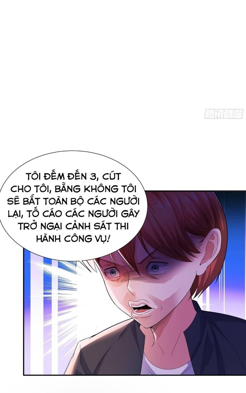 đô thị lãng tử chapter 4 36
