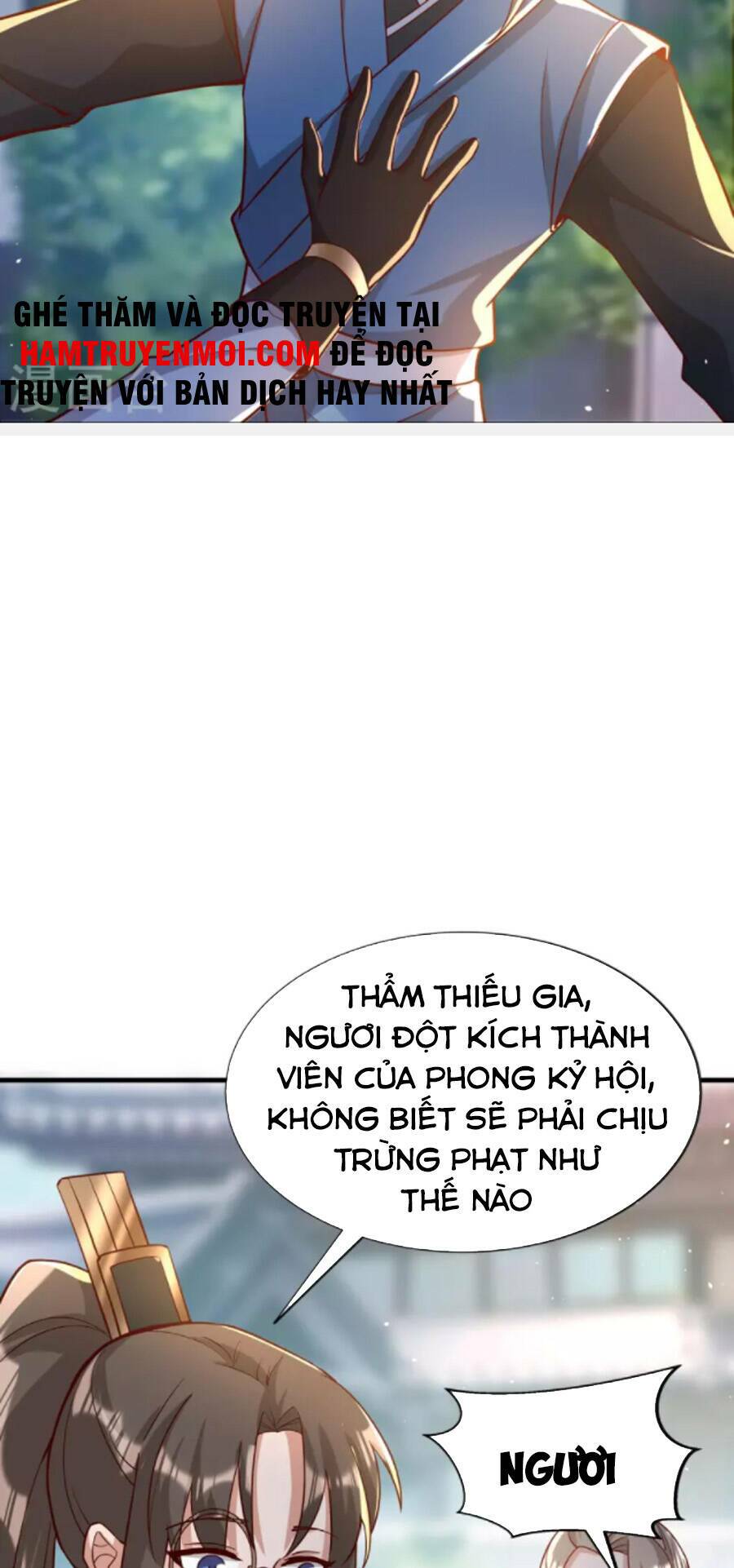 tiến sĩ khoa học kỹ thuật tu tiên chapter 61 26