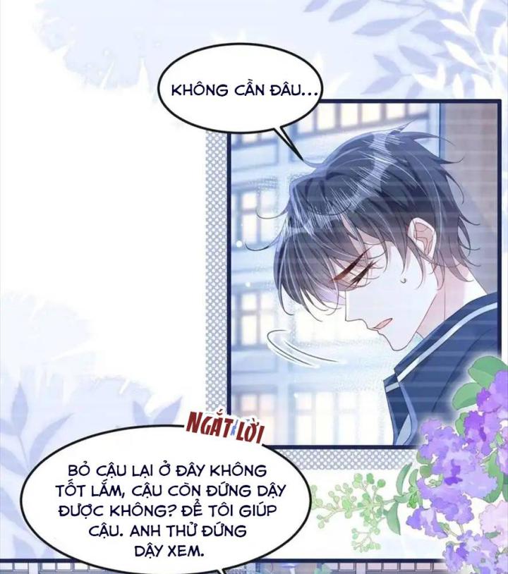 sau khi đọc sách, tôi thậm chí còn không phải là nhân vật nữ phụ chapter 7 36