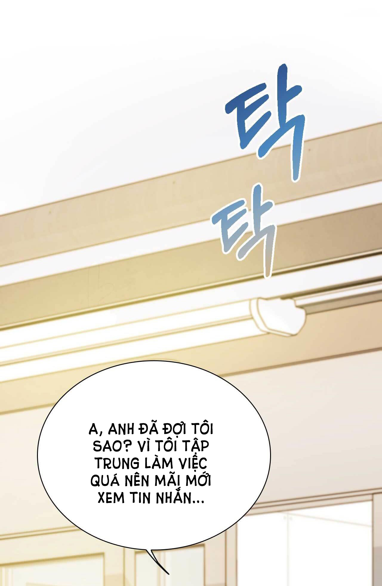 Hợp Đồng Nô Lệ Dâm Đãng chapter 18.1 - Trang 42