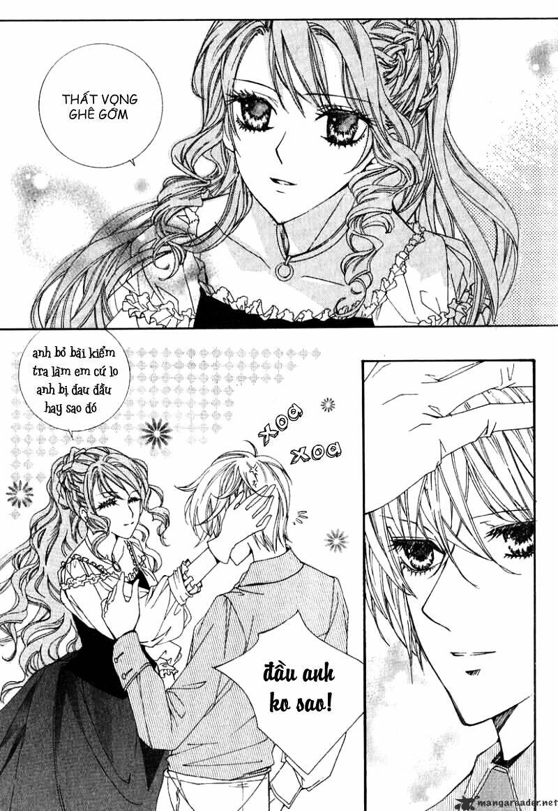 dear my girls chapter 17 10