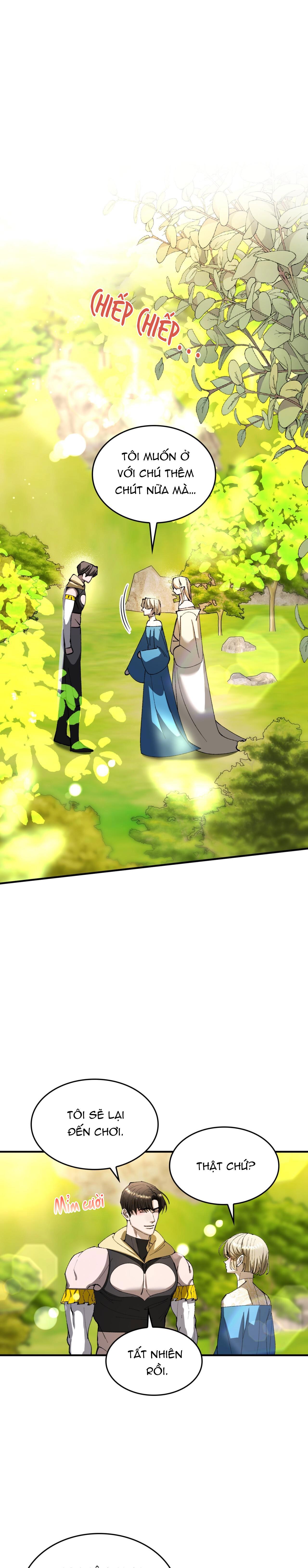 (np) độc thân muôn năm chapter 44 1