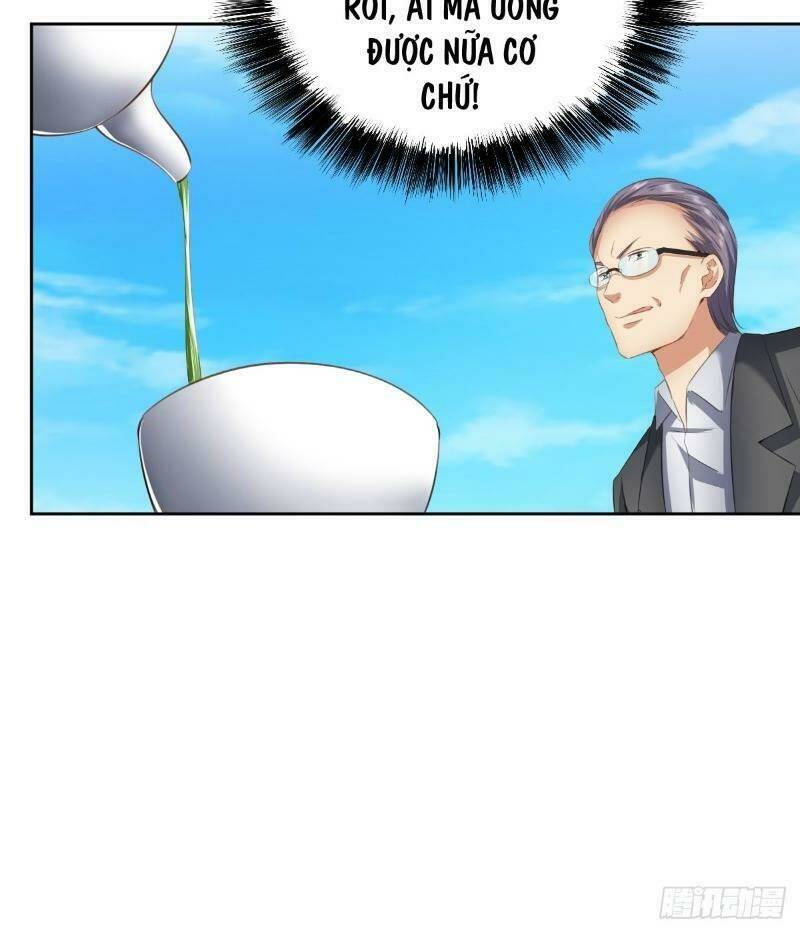 tuyệt thế thiên tài hệ thống chapter 56 6