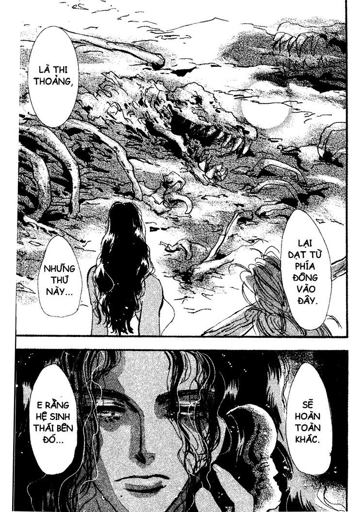 mầm sống chapter 22 33