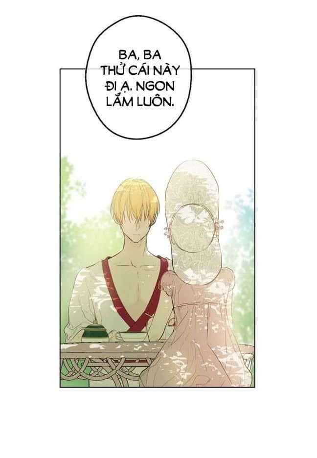 một ngày nọ tôi bỗng thành nàng công chúa chapter 40 3