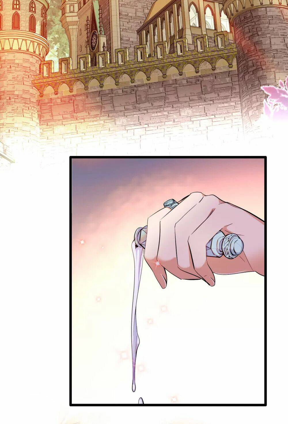 huyết túc khế ứớc chapter 30 22