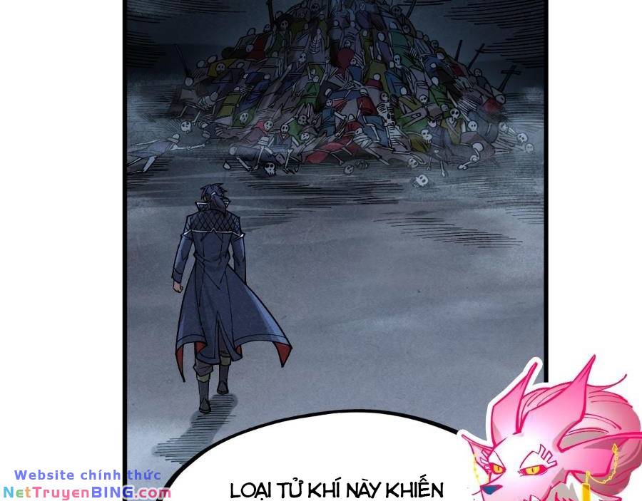 vạn cổ chí tôn chapter 267 22