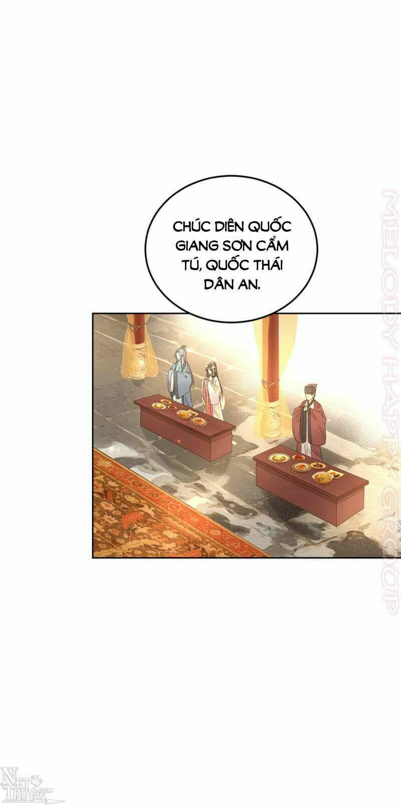 dục hỏa độc nữ chapter 108 16