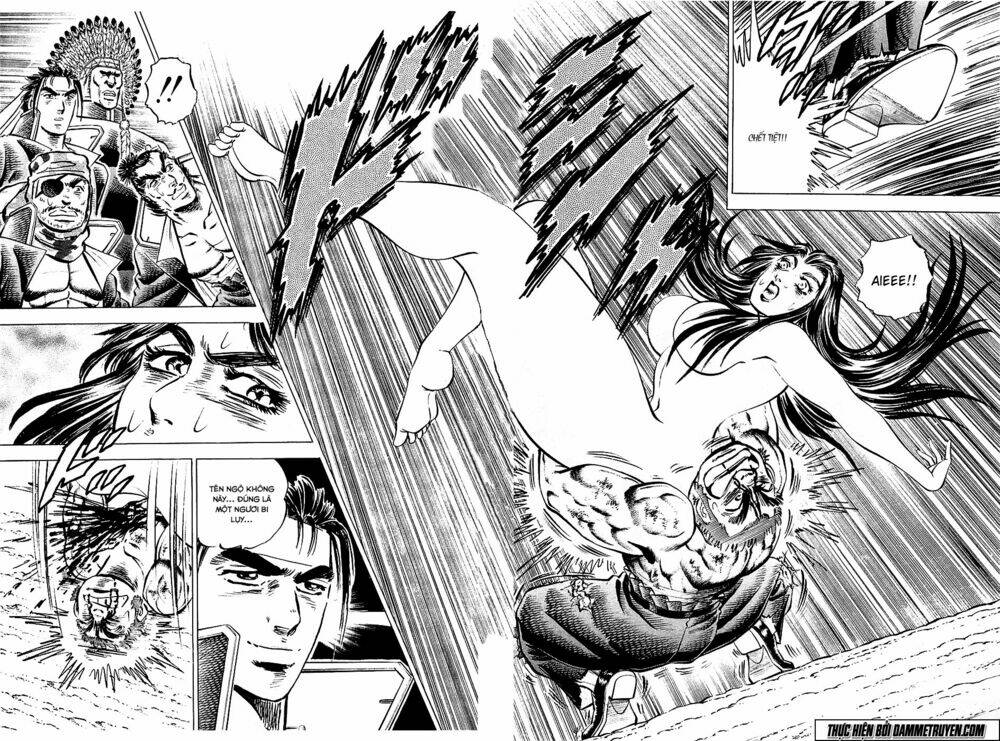 akakatsuki!! otokojuku - seinen yo, taishi wo idake chapter 53 20