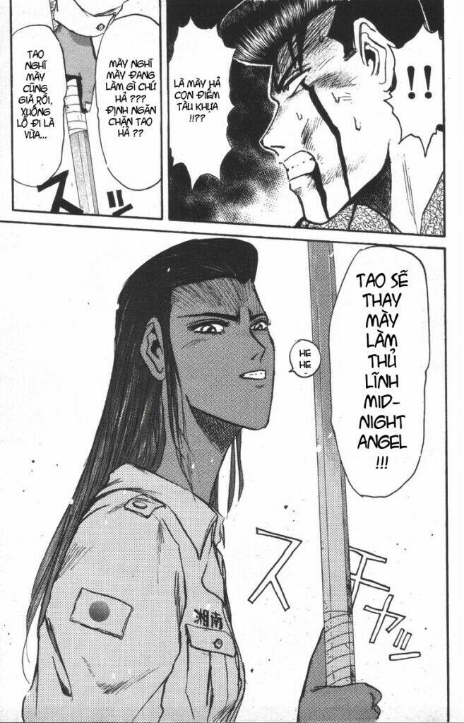 shonan junai gumi chapter 99 14