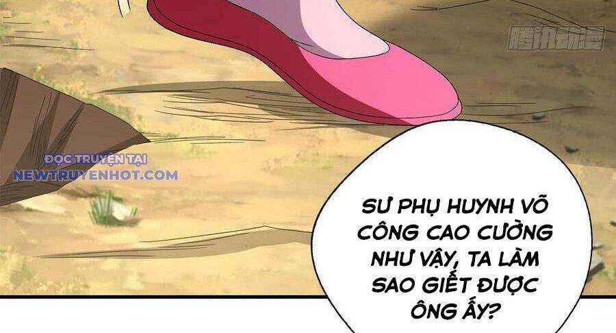 thiên long bát bộ webtoon chapter 129 12