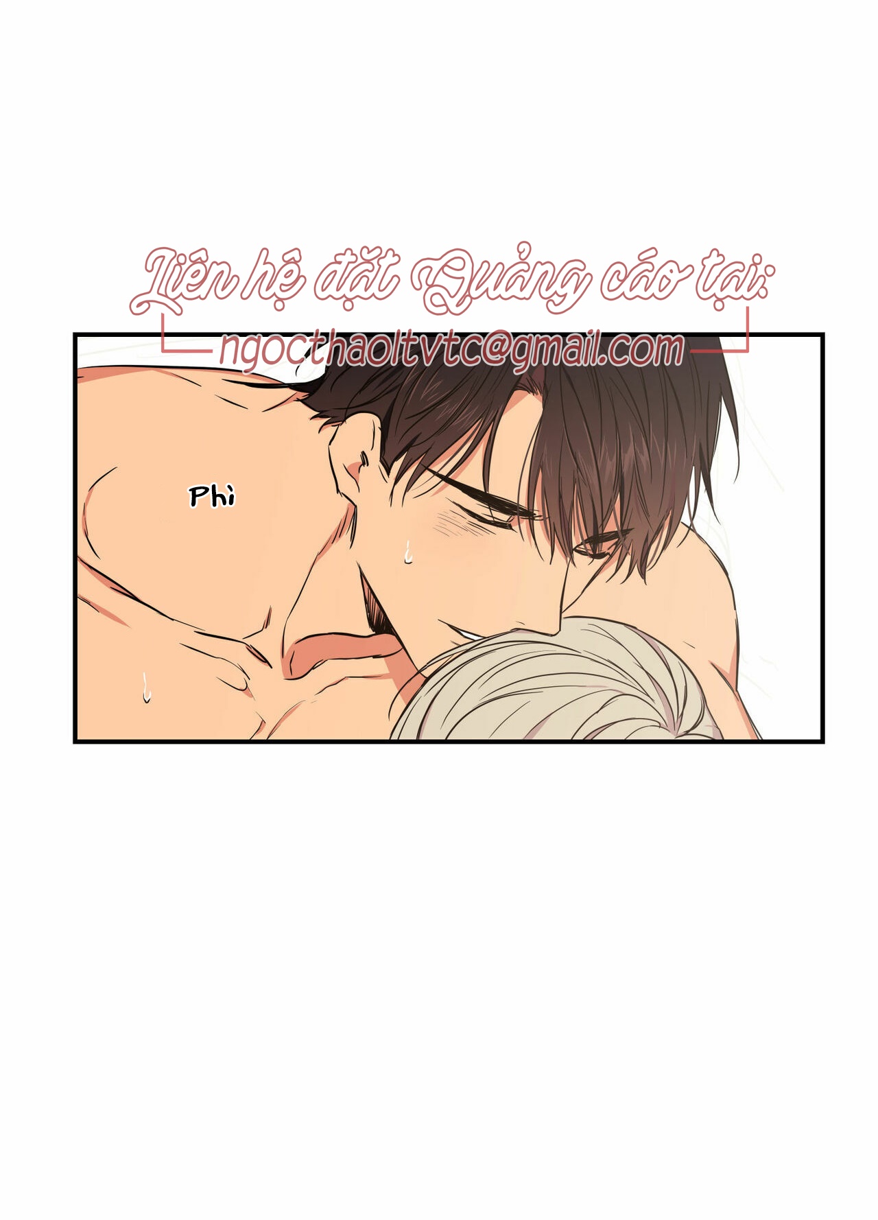 không chốn yêu đương chapter 59 43