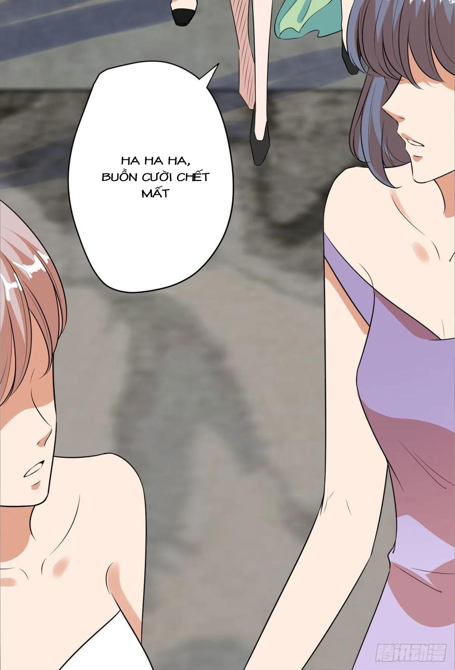 thí hôn lão công, cần giúp sức chapter 212 17