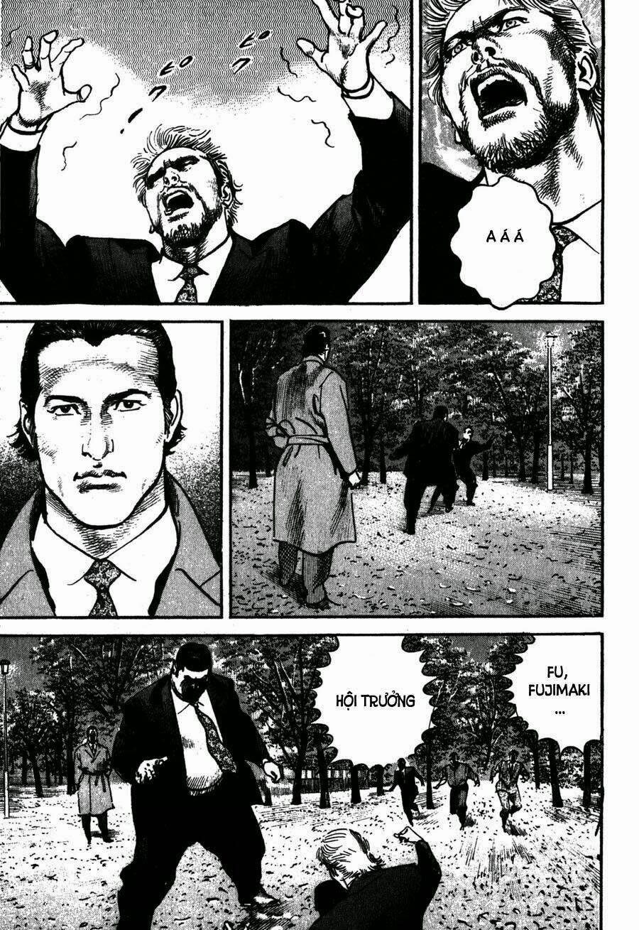 heat - thế giới ngầm chapter 124 6