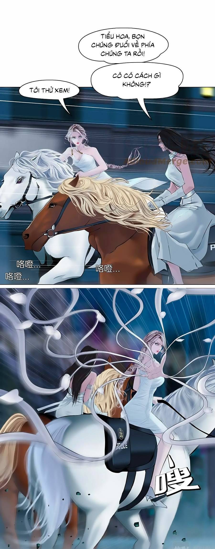 đằng nữ chapter 174 5