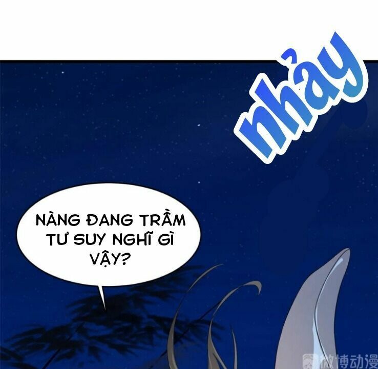 độc bộ thiên hạ: đặc công thần y chapter 232 4