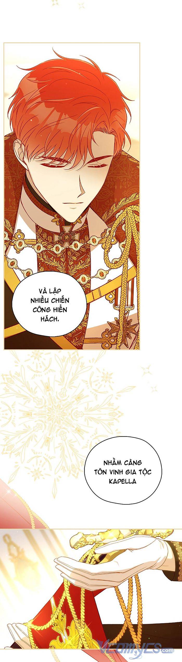 sống sót dưới thân phận hầu nữ chapter 95 10