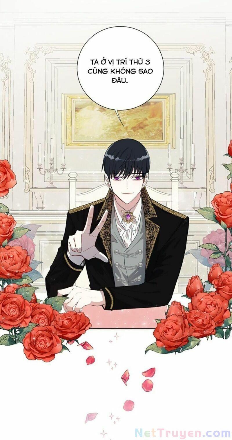xin ngài đừng ăn tôi chapter 9 34