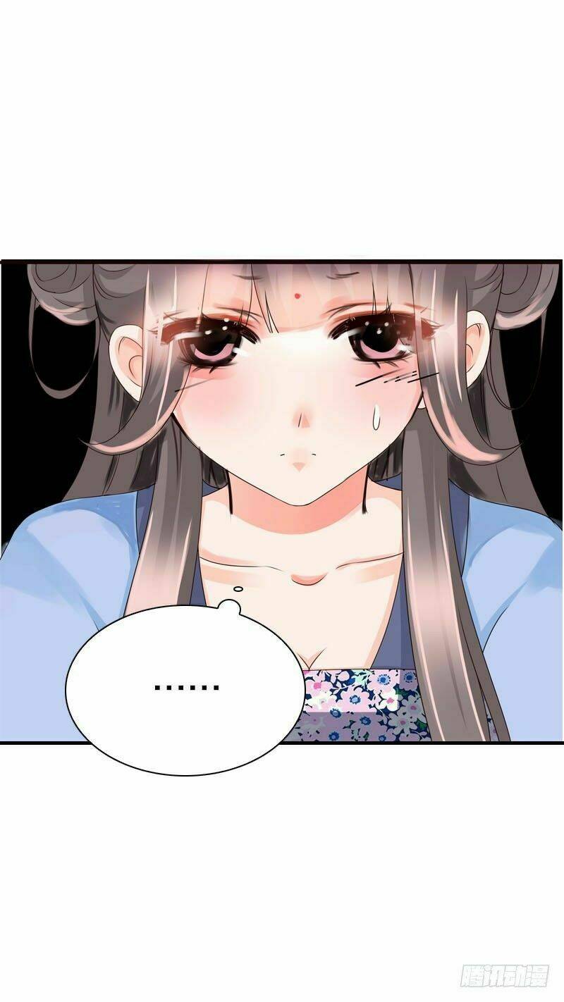 điền viên mật sủng: cô vợ nóng bỏng chapter 30 11