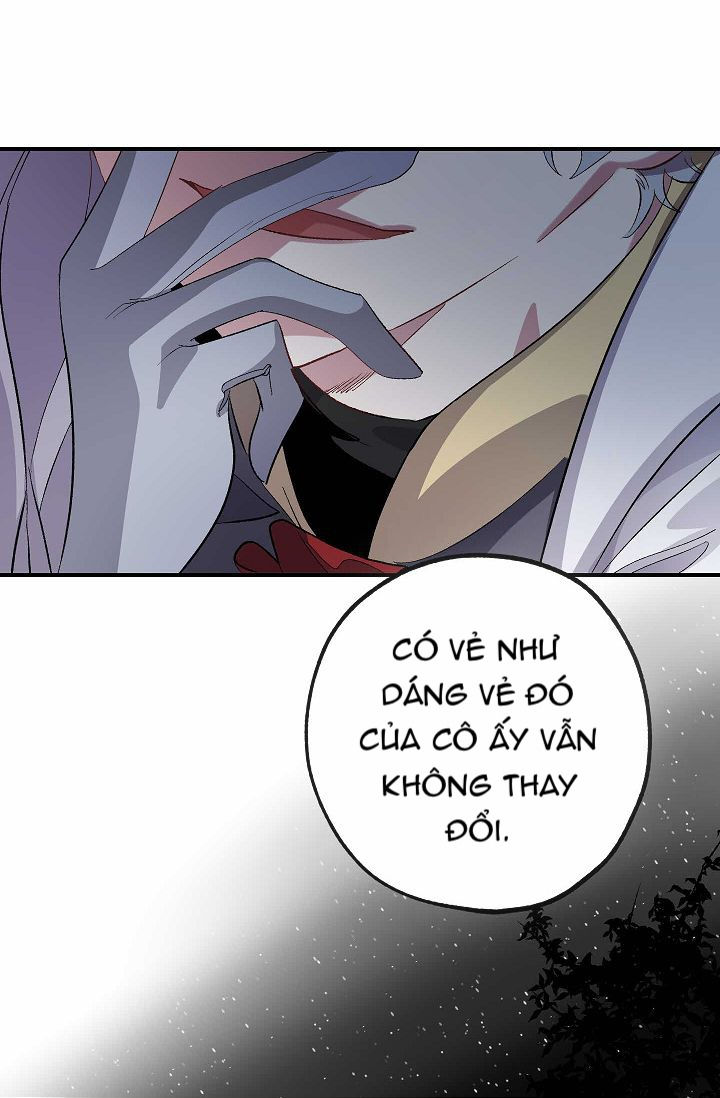 mối tình đầu của bạo chúa chapter 31 13