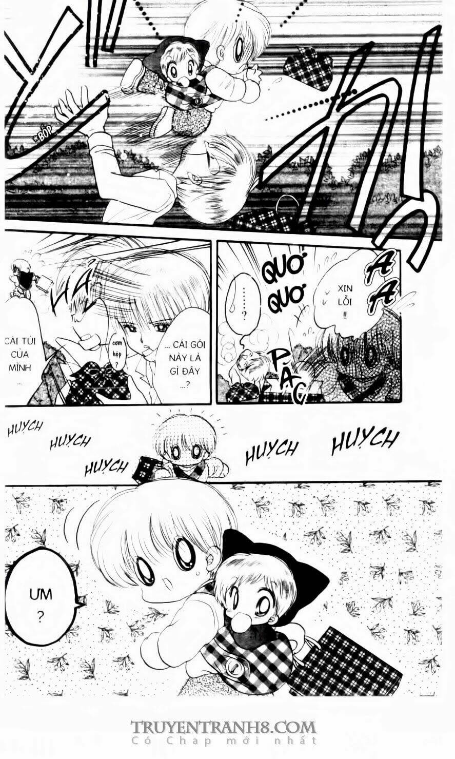 em bé ufo chapter 40 8