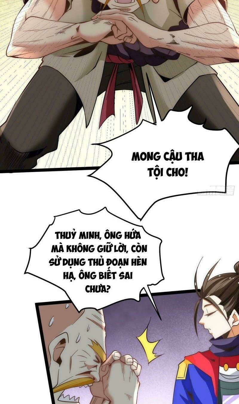 đô thị đỉnh phong cao thủ chapter 126 38