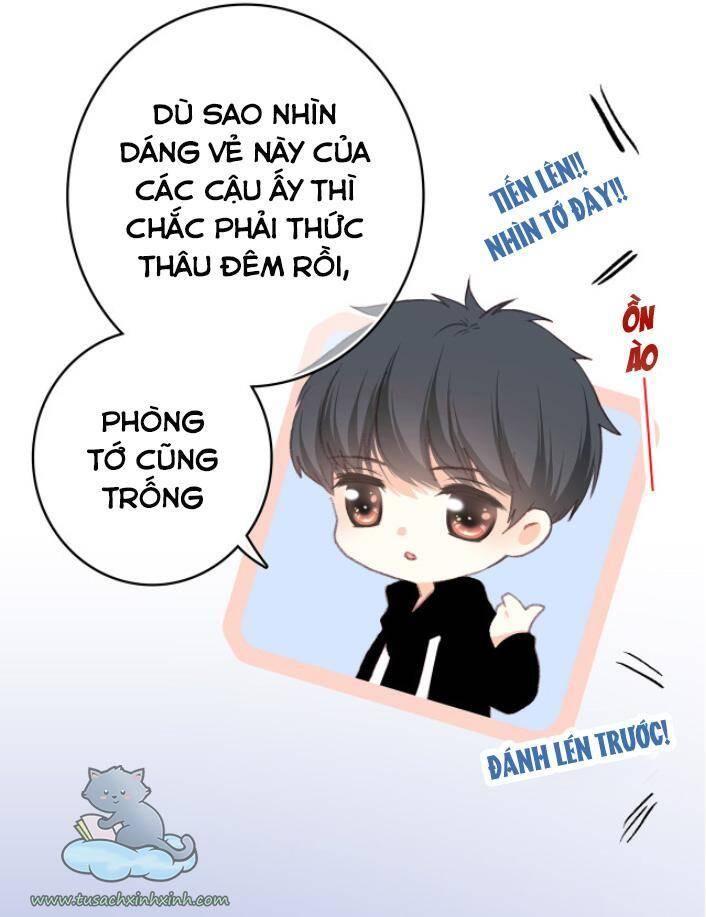 con tim rung động 2 chapter 59.2 46