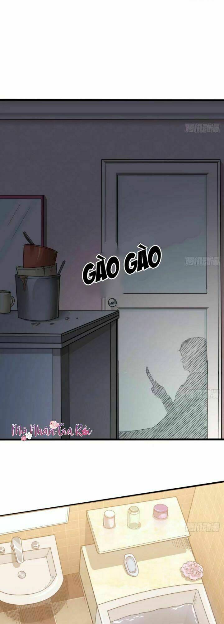 hệ thống nghịch tập thiên hậu chapter 1 3