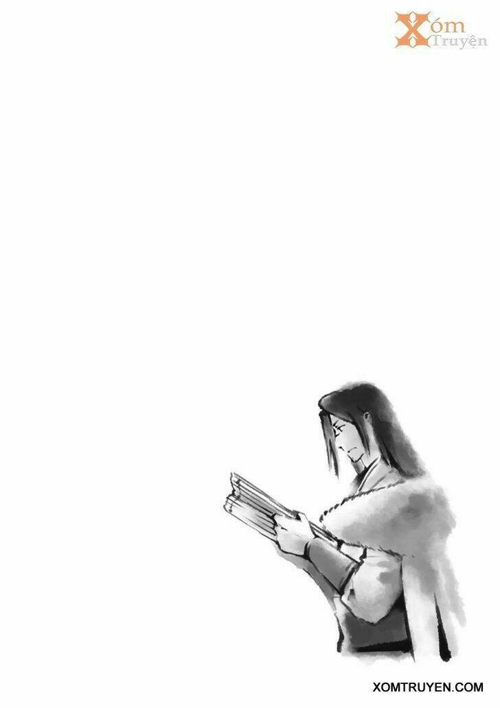 vương giả du hí chapter 8 1