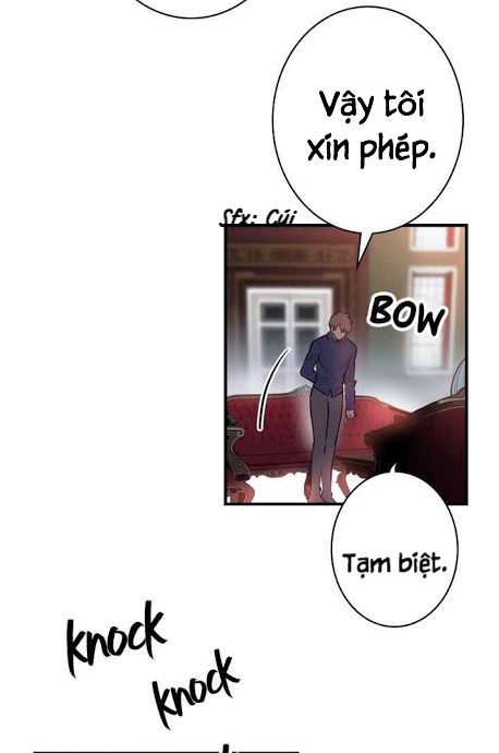 hoàng phi bóng tối - shadow queen chapter 18 41