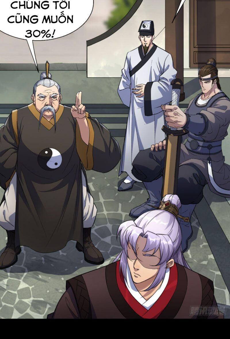 thông u đại thánh chapter 39 10