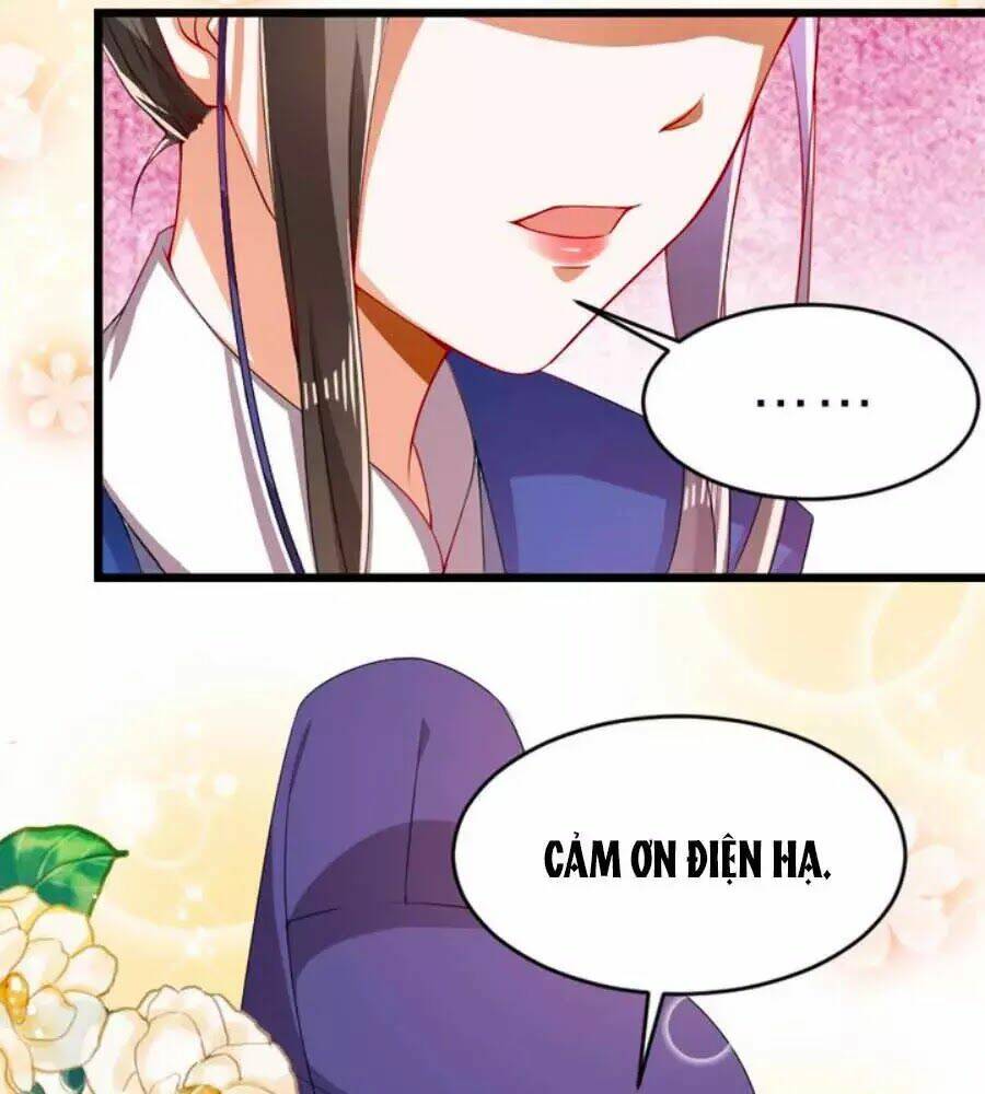 thái tử điện hạ, nô tài có hỉ rồi chapter 16 45