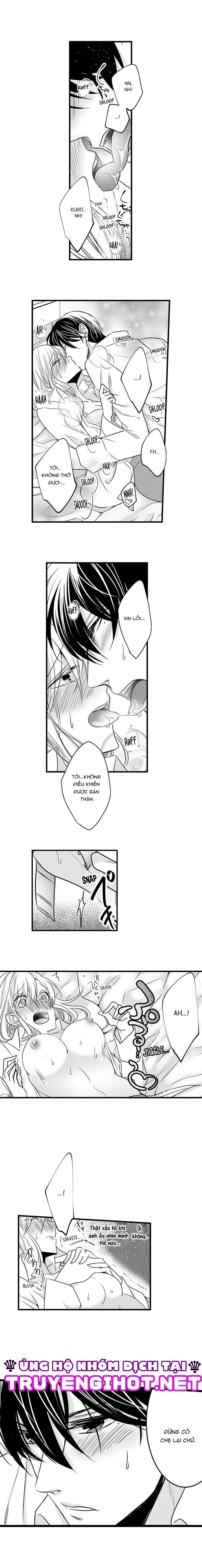 làm chuyện đó 30 phút dưới bàn làm việc (full) chapter 8 4