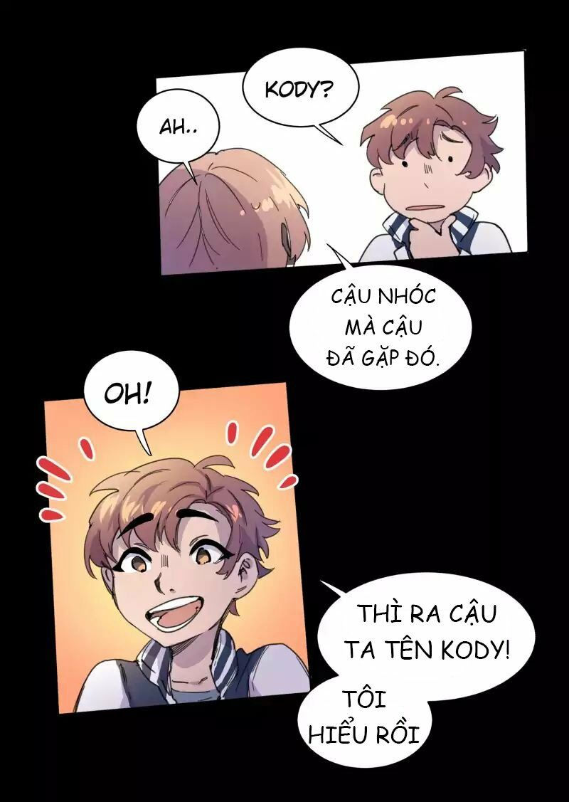 lumine - cội nguồn ánh sáng chapter 16 26