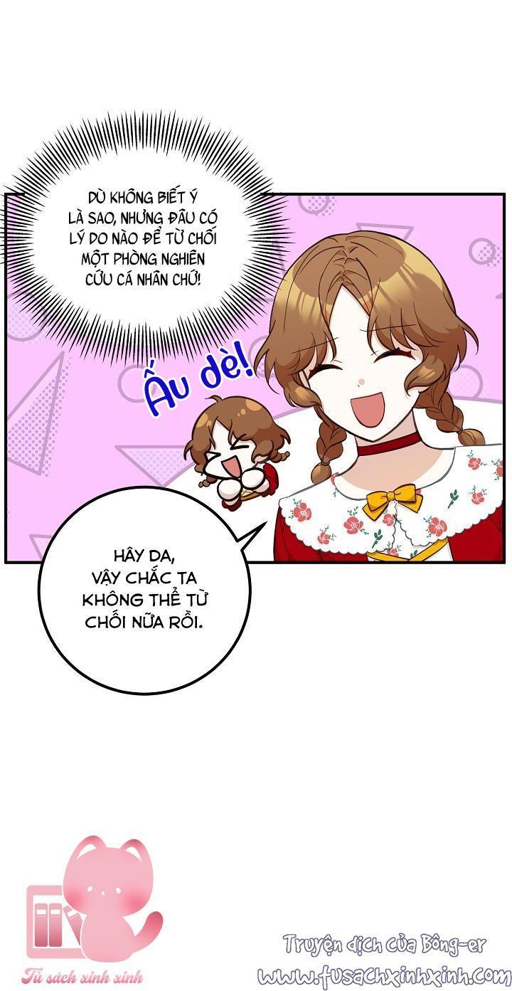 bác sĩ hoàn thành trách nhiệm rồi chapter 13 6