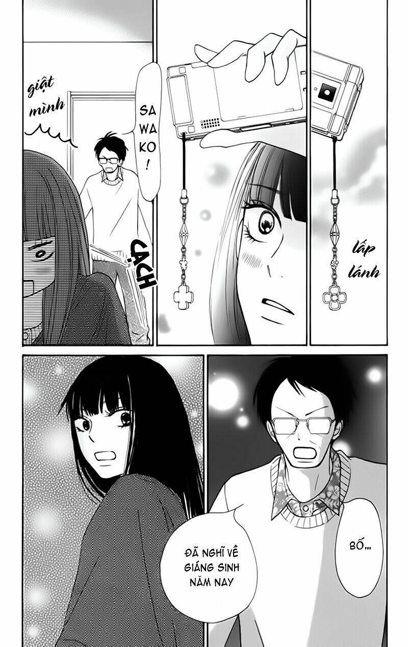 anh đã cho em biết bao thứ đầu tiên chapter 64 30